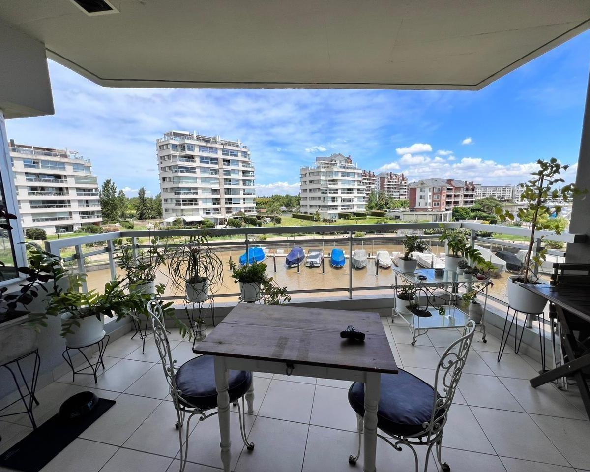 Departamento en Venta ubicado en Islas Del Canal, Nordelta, G.B.A. Zona Norte