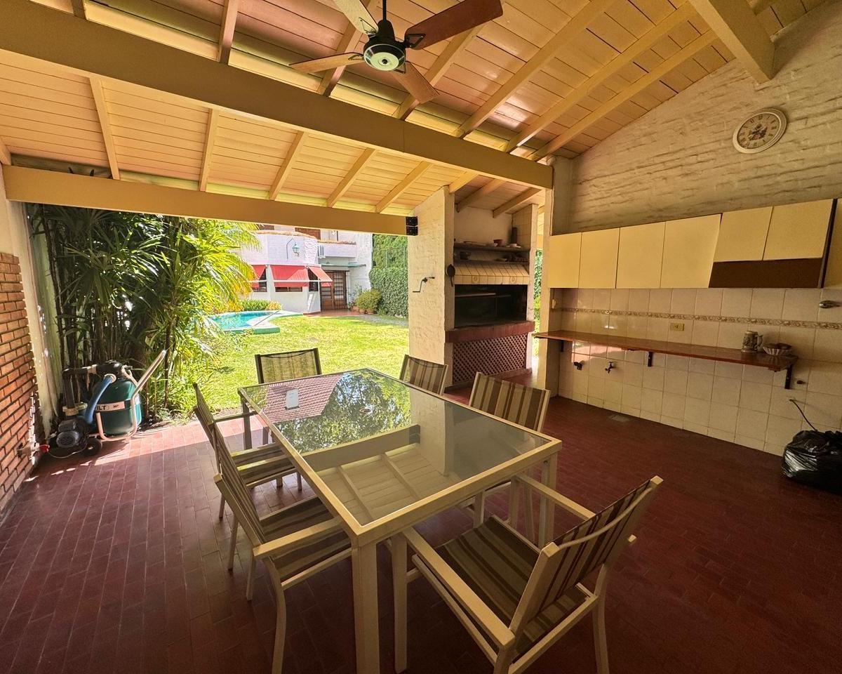 Casa en Venta en San Martin, G. B. a. Zona Norte, Argentina 1