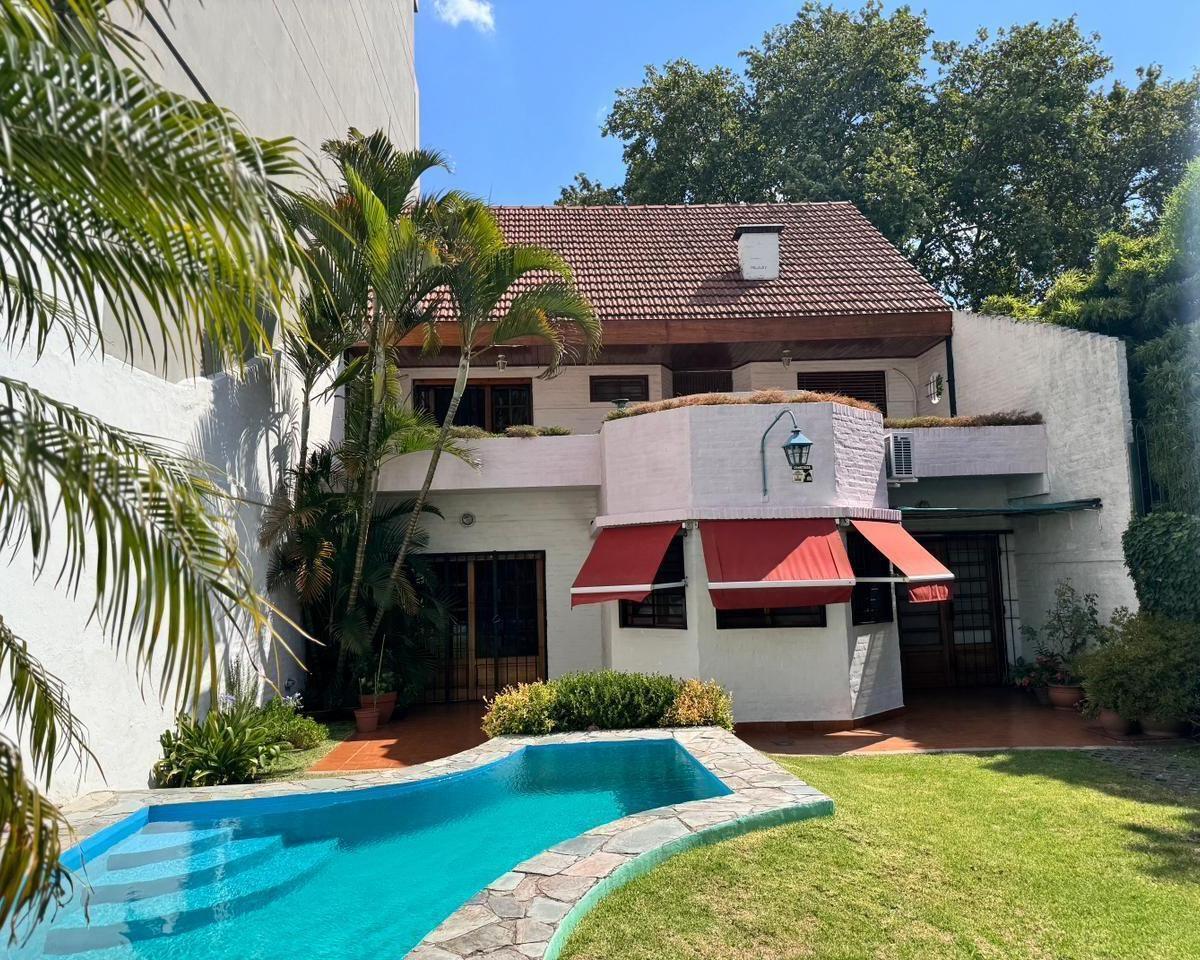 Casa en Venta en San Martin, G. B. a. Zona Norte, Argentina 4