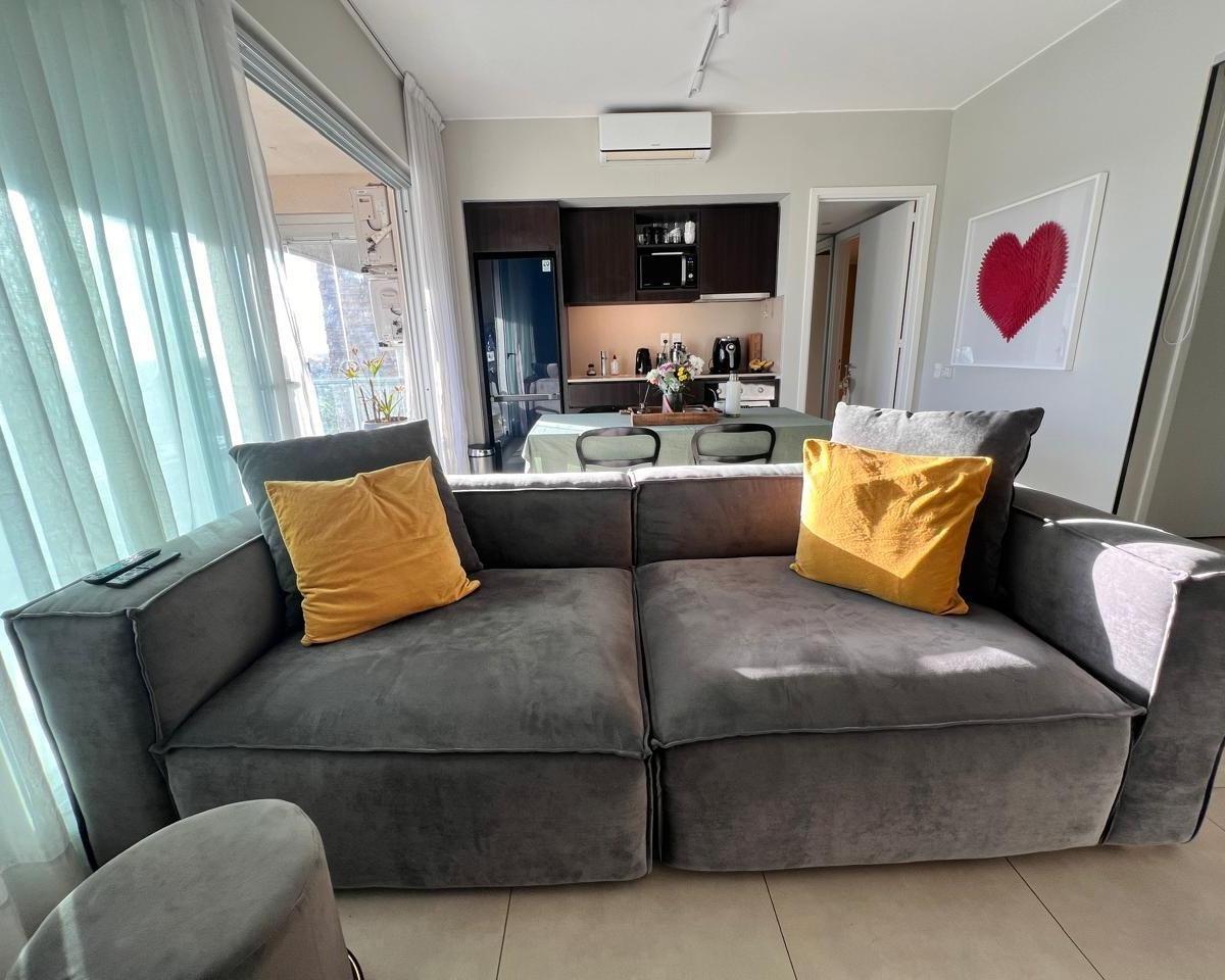 Departamento en Venta en Yoo Nordelta, Nordelta, Tigre