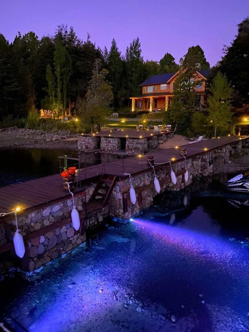 Casa en Venta en Camino Lago Lolog, San Martin de Los Andes, Patagonia 2