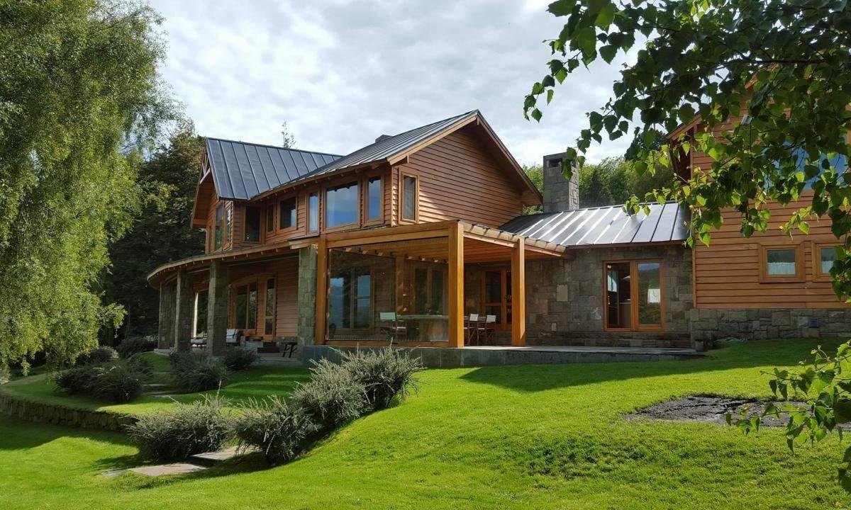 Casa en Venta en Camino Lago Lolog, San Martin de Los Andes, Patagonia 1