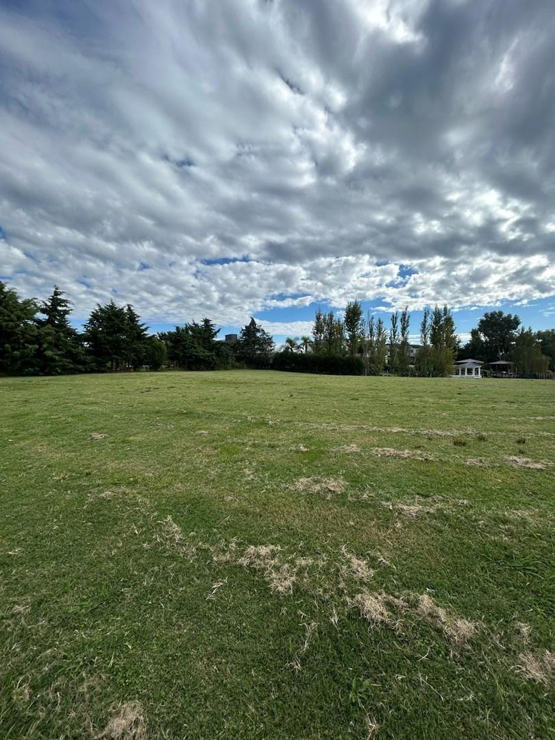 Terreno Lote en Venta en San Marco, Villanueva, Tigre