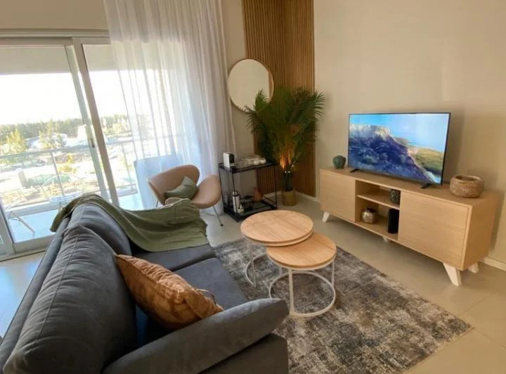 Departamento  en Alquiler ubicado en Yoo Nordelta, Nordelta, Tigre 3