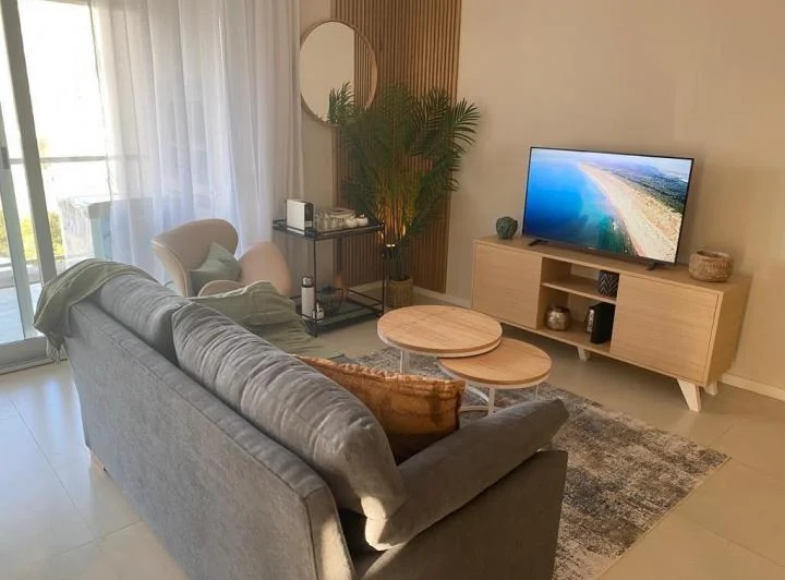 Departamento  en Alquiler ubicado en Yoo Nordelta, Nordelta, Tigre 5