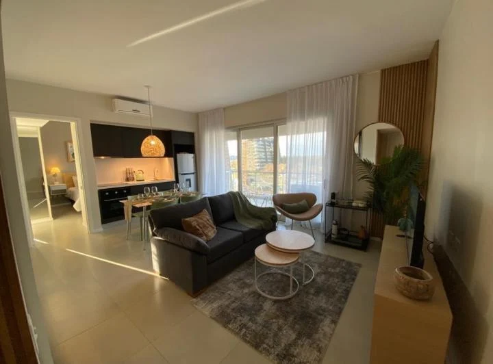 Departamento  en Alquiler ubicado en Yoo Nordelta, Nordelta, Tigre 4