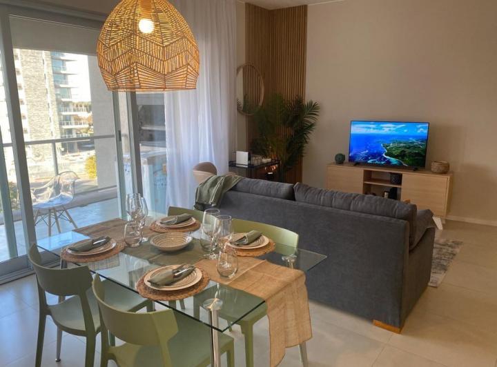 Departamento  en Alquiler ubicado en Yoo Nordelta, Nordelta, Tigre 2
