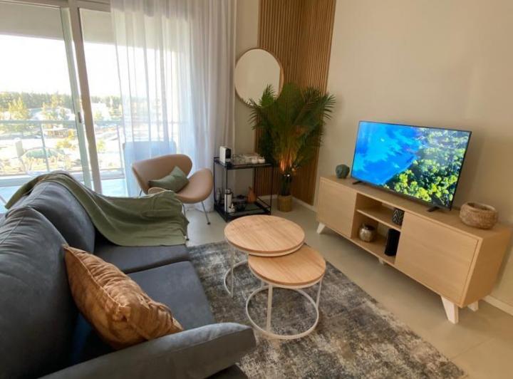Departamento  en Alquiler ubicado en Yoo Nordelta, Nordelta, Tigre 1