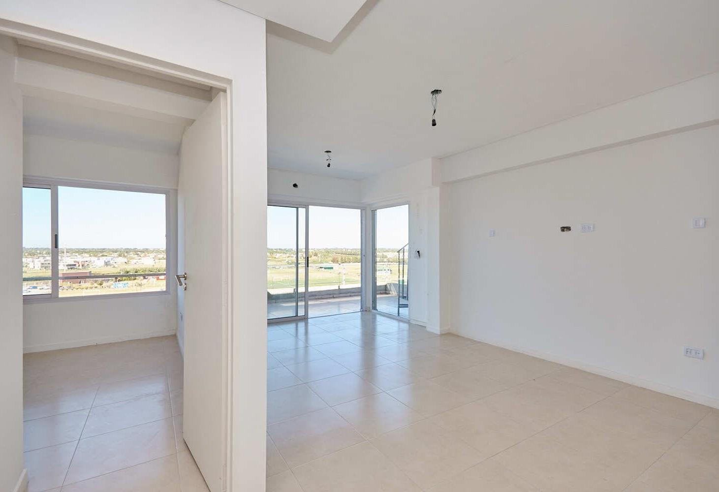 Departamento en Venta en El Palmar, Nordelta, Tigre