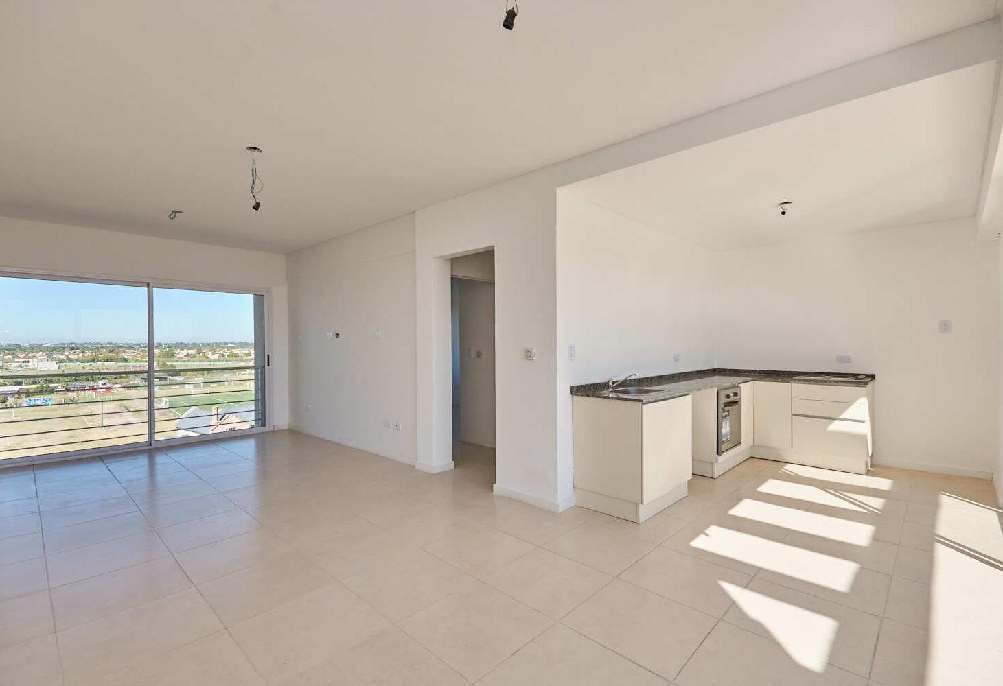 Departamento en Venta en El Palmar, Nordelta, Tigre