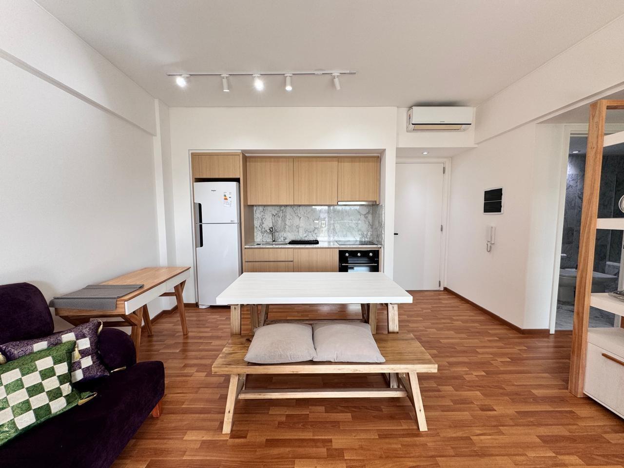 Departamento  en Alq. Temporario en Yoo Nordelta, Nordelta, Tigre