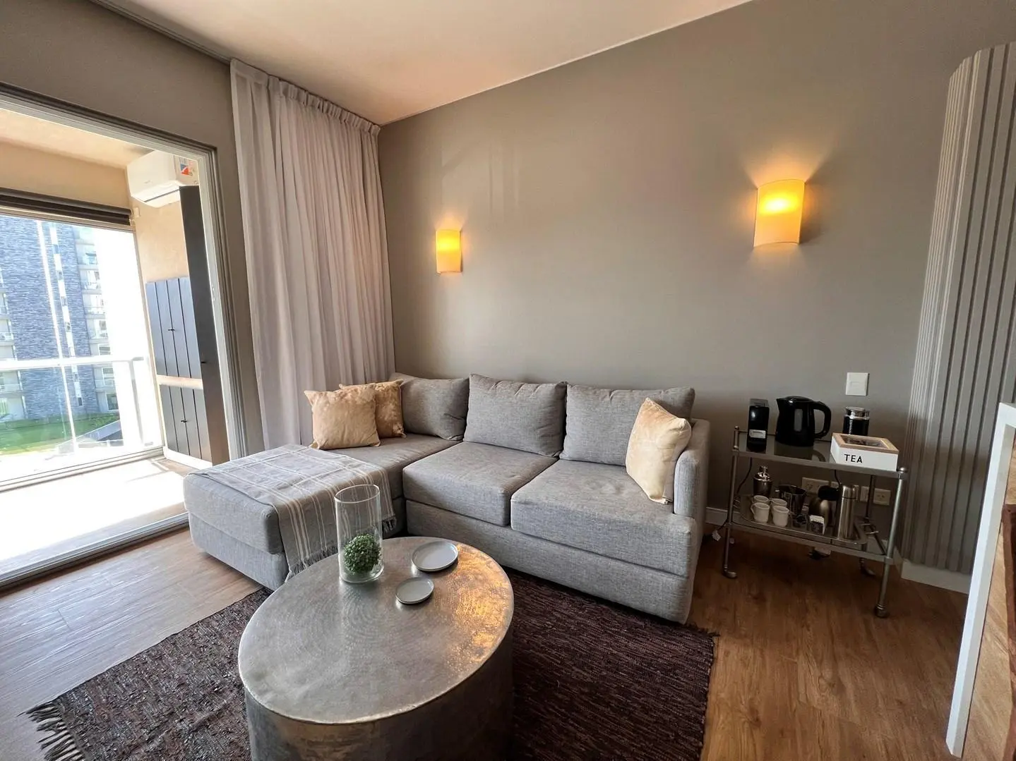 Departamento  en Alq. Temporario en Yoo Nordelta, Nordelta, Tigre 3