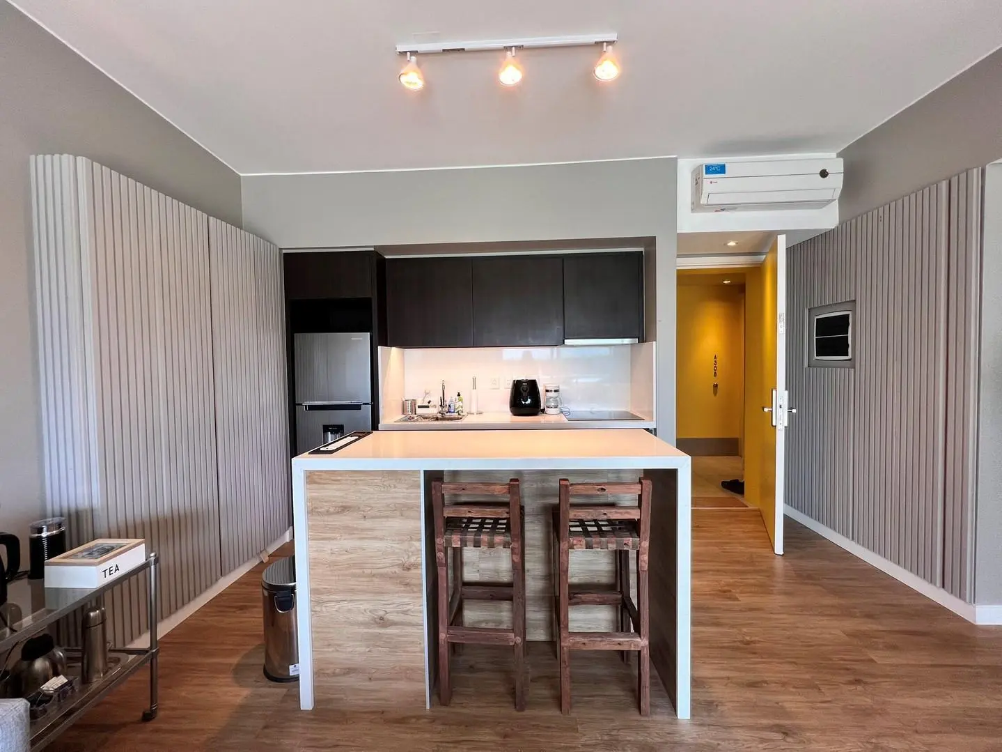 Departamento  en Alq. Temporario en Yoo Nordelta, Nordelta, Tigre 4