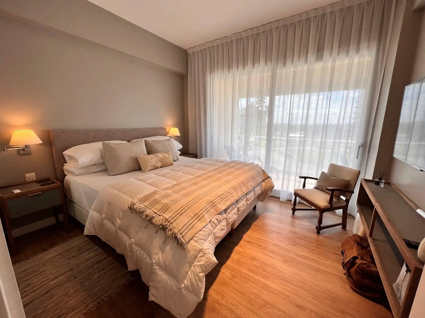 Departamento  en Alq. Temporario en Yoo Nordelta, Nordelta, Tigre 2