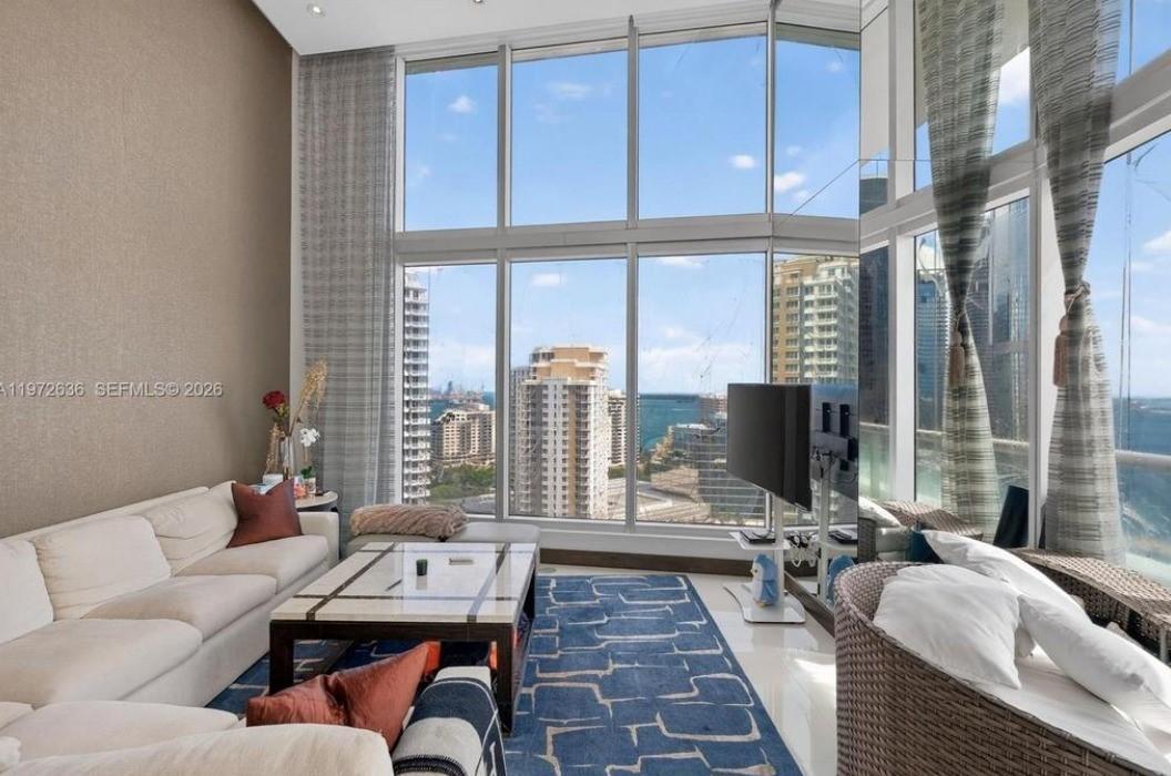 Foto de Departamento en Venta en Brickell, Miami, Florida, imagen 4