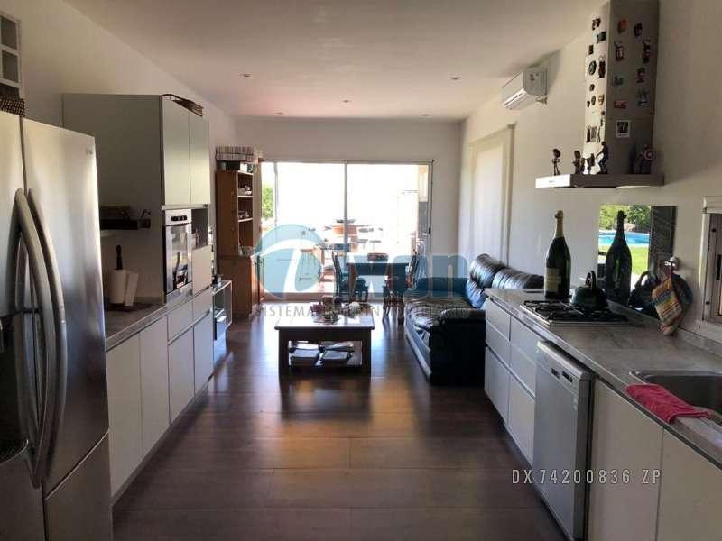 Barrio Cerrado Complejo Villa Nueva - San Isidro Labrador - Usd 400.000 3