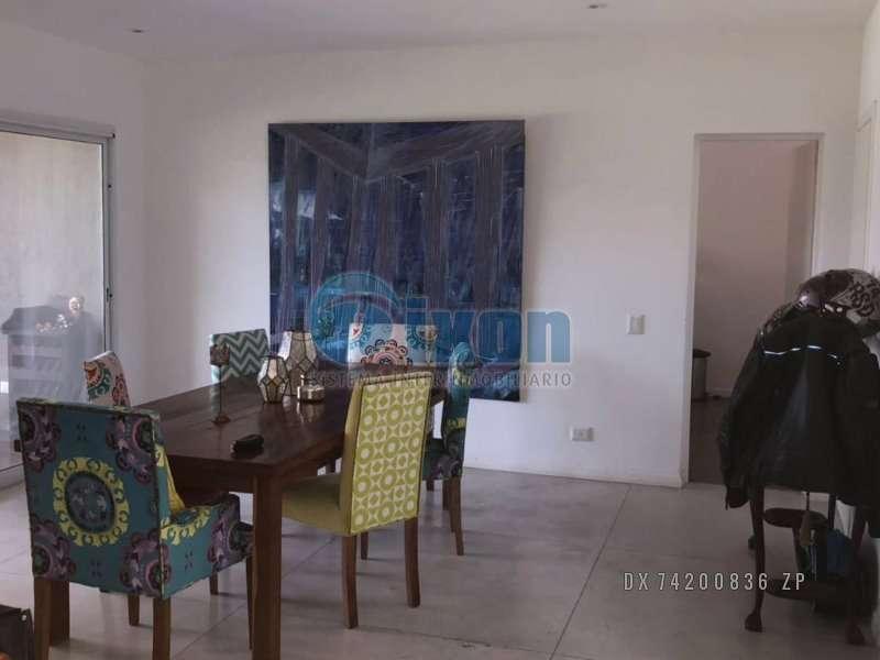 Barrio Cerrado Complejo Villa Nueva - San Isidro Labrador - Usd 400.000 2