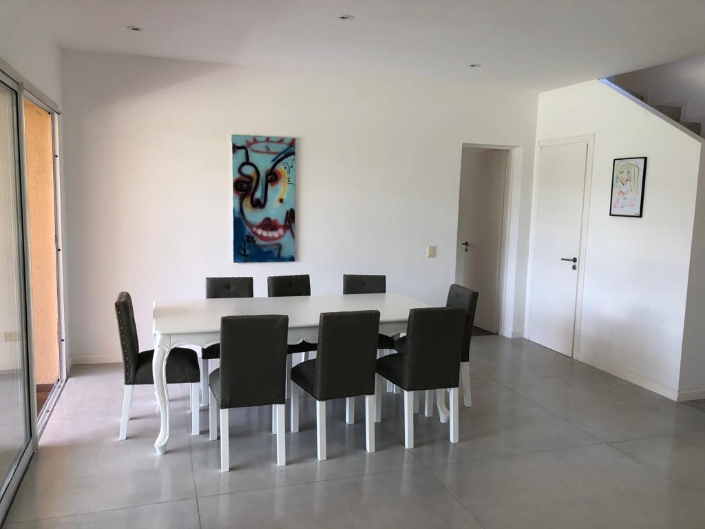 Barrio Cerrado Complejo Villa Nueva - San Isidro Labrador - Usd 400.000 5