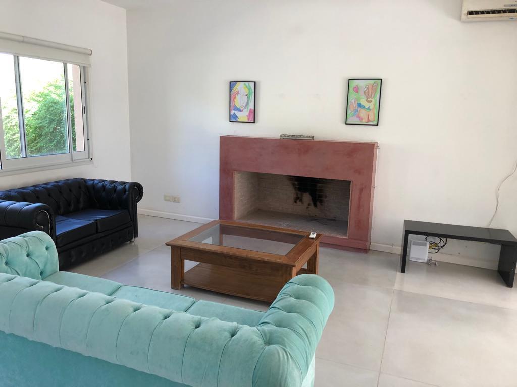 Barrio Cerrado Complejo Villa Nueva - San Isidro Labrador - Usd 400.000 4
