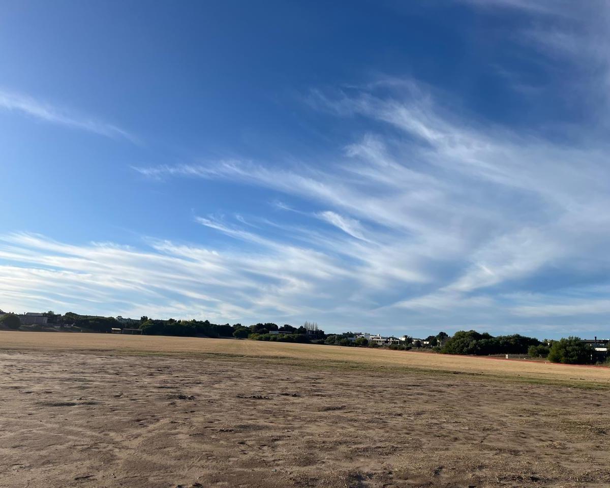 Excelente lote al Polo Ecuestre Costa Esmeralda