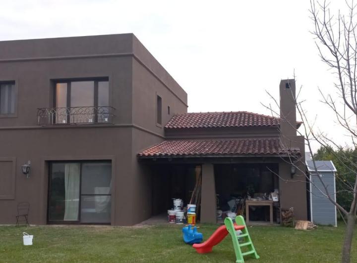 Casa en San Gabriel Alquiler Temporario 1