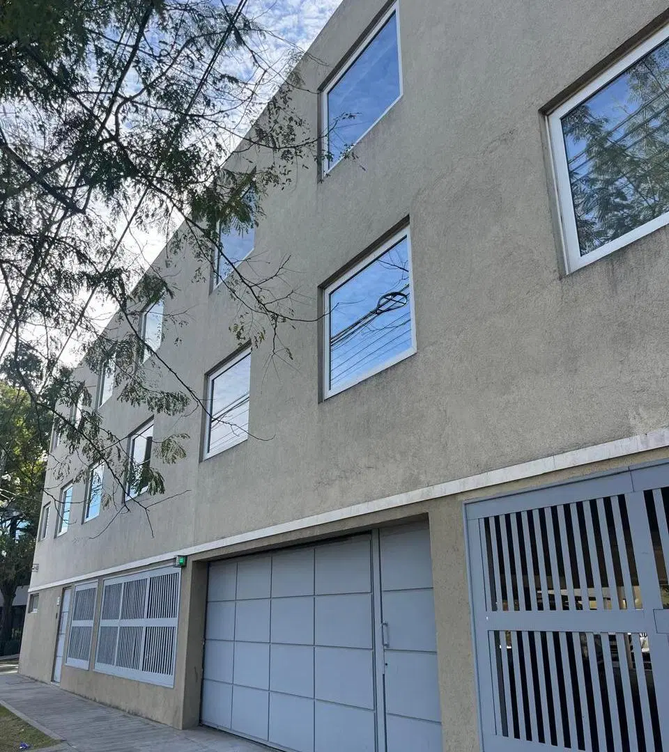 Oficina en San Isidro, dos despachos con cochera 5
