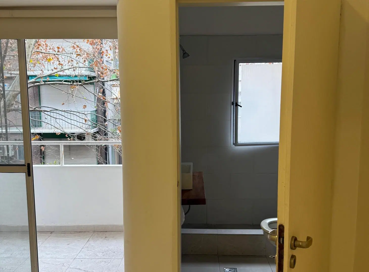 Monoambiente hecho a nuevo 2
