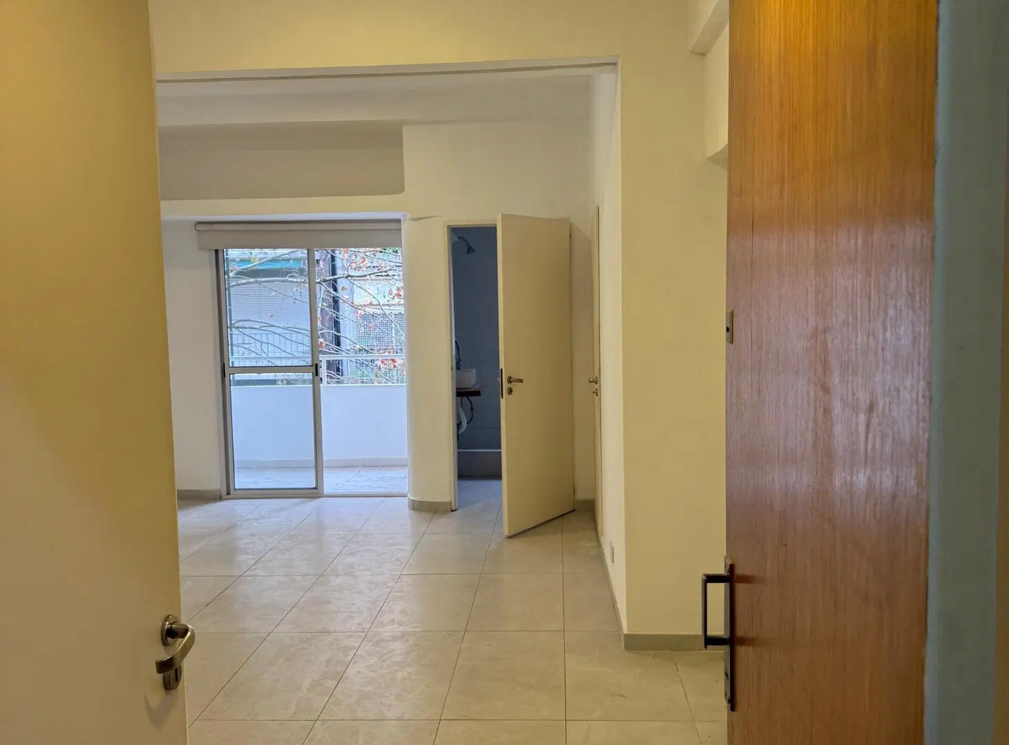Monoambiente hecho a nuevo 5