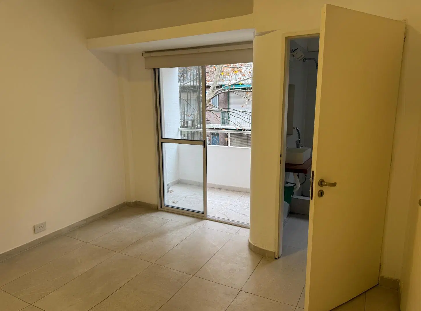 Monoambiente hecho a nuevo 8