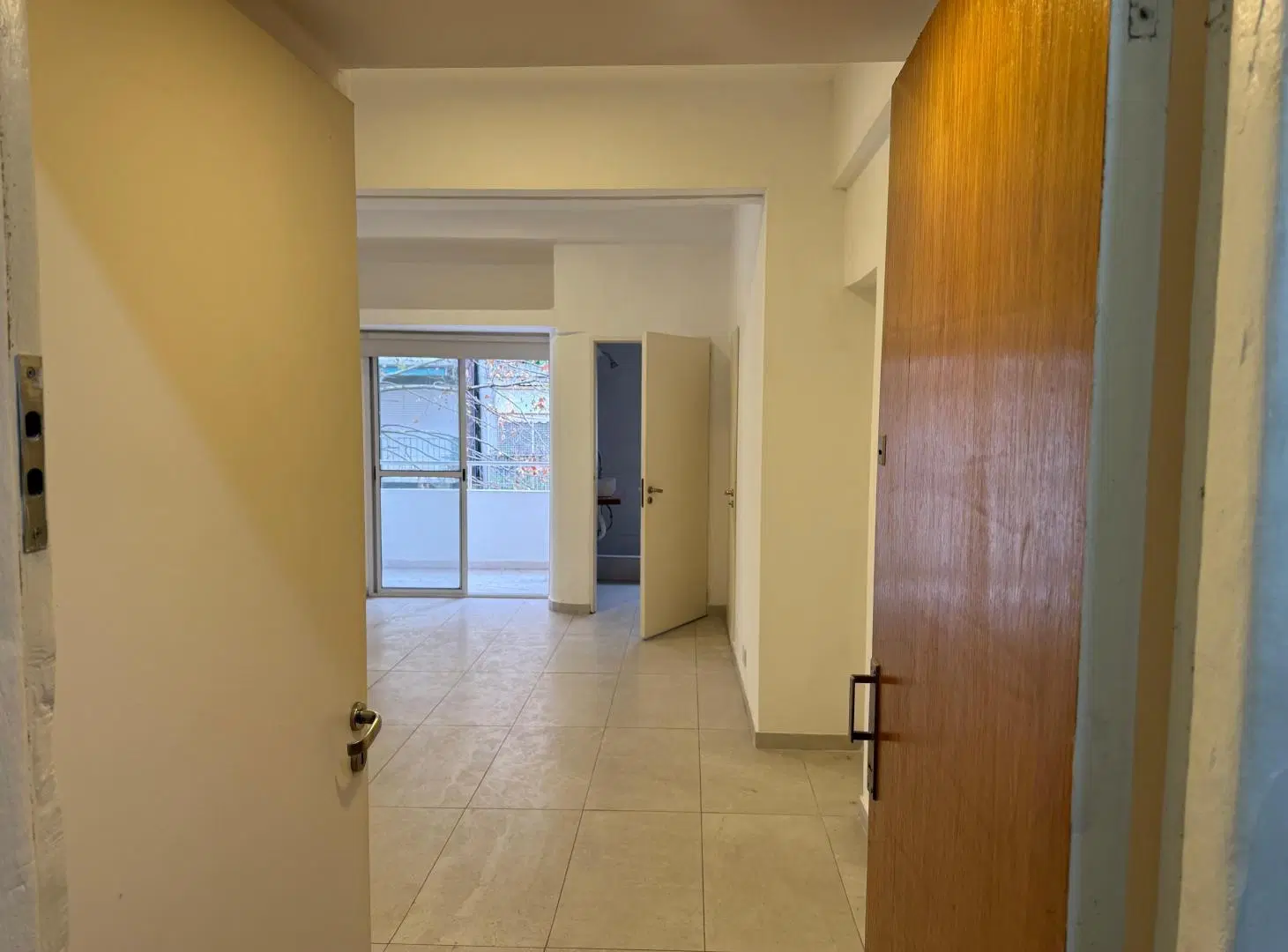 Monoambiente hecho a nuevo 4
