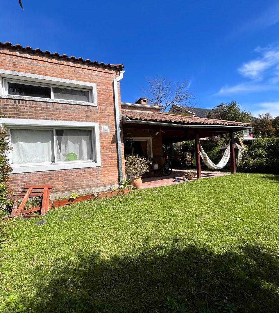 Foto de Casa ladrillo a la vista de una planta, imagen 3