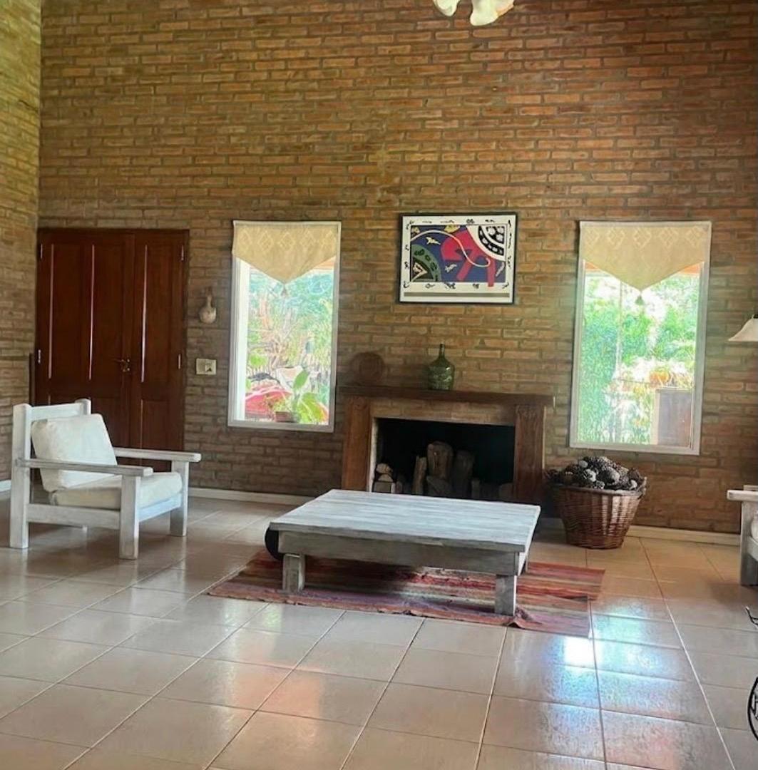 Foto de Casa ladrillo a la vista de una planta, imagen 5