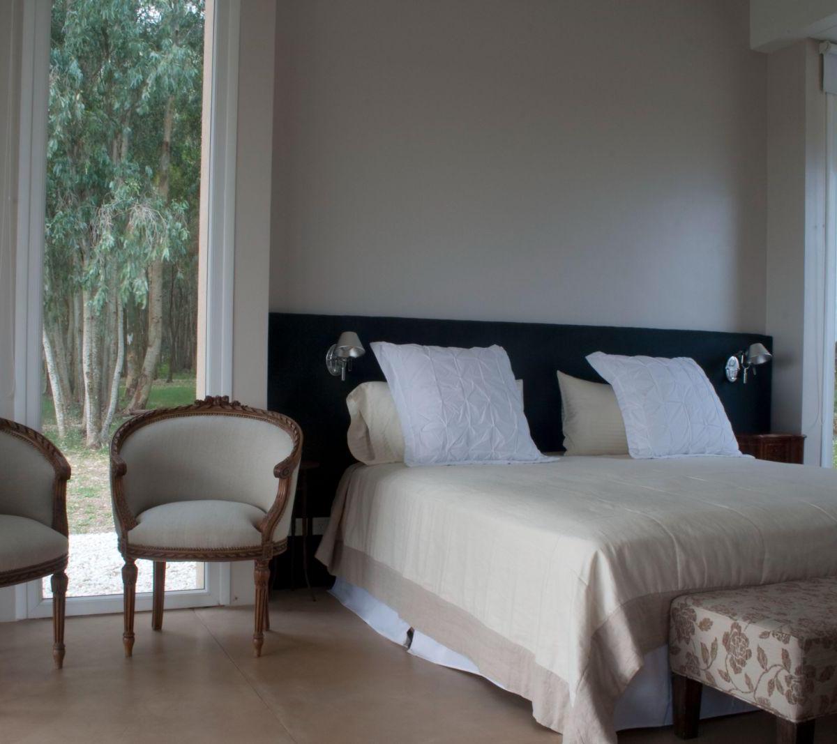 Casa quinta con casa de huéspedes en venta Quebradas Baradero