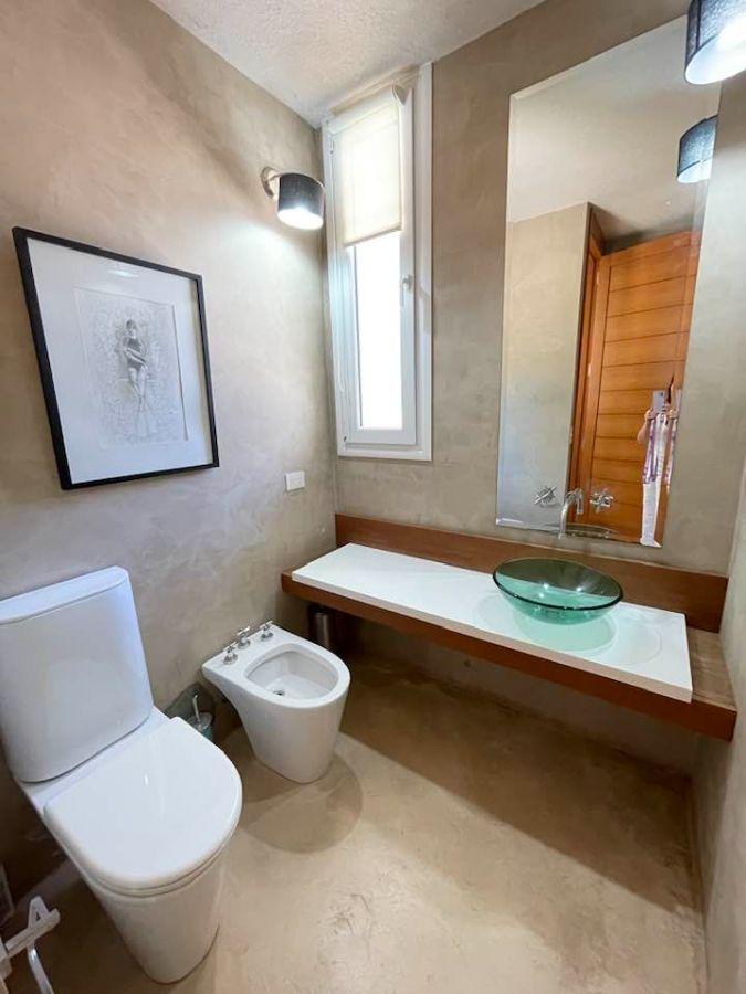 Foto de Casa quinta con casa de huéspedes en venta Quebradas Baradero, imagen 5