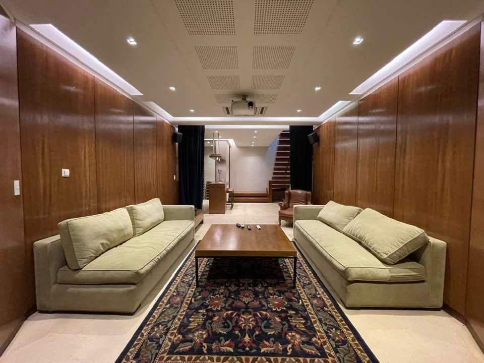 Foto de Casa quinta MODERNA venta Quebradas Baradero - Microcine con 3 cuartos, imagen 3