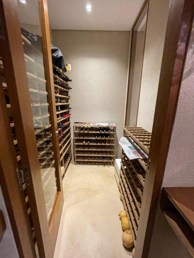 Foto de Casa quinta MODERNA venta Quebradas Baradero - Microcine con 3 cuartos, imagen 2