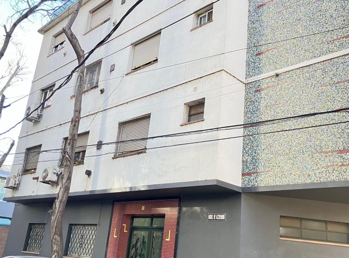 venta PB dos dormitorios C/Patio Olivos, zona quinta presidencial