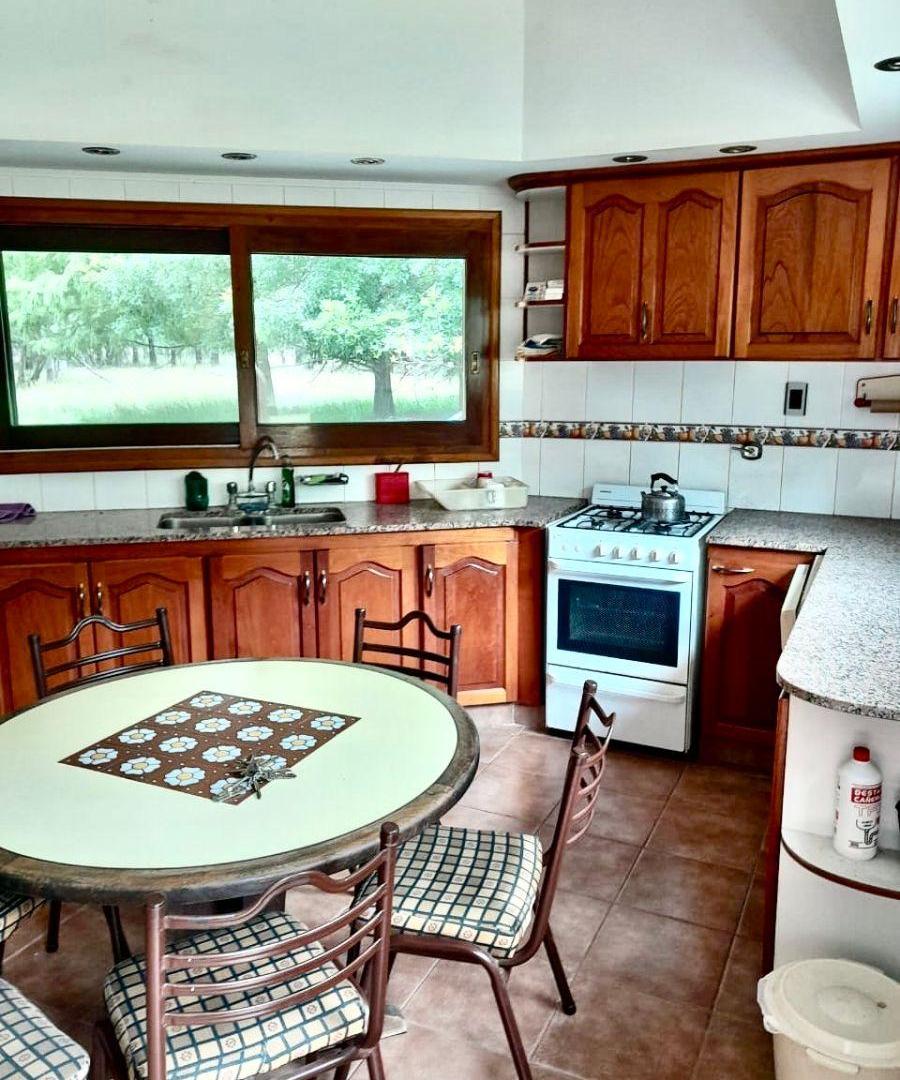 Foto de Chacras de La Alameda venta Casa dos 2 dormitorios de 227 m² , Carmen, imagen 2