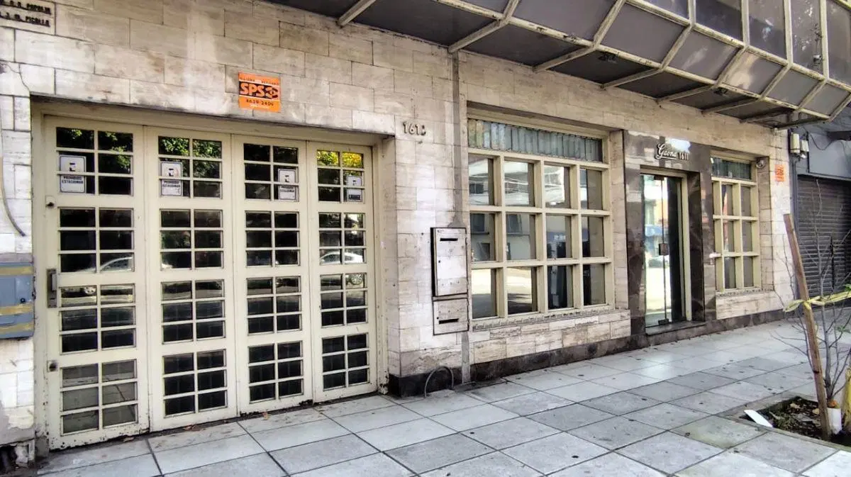 venta como Lote u oficinas en Caballito CABA 2