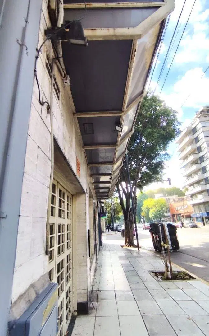 venta como Lote u oficinas en Caballito CABA 5