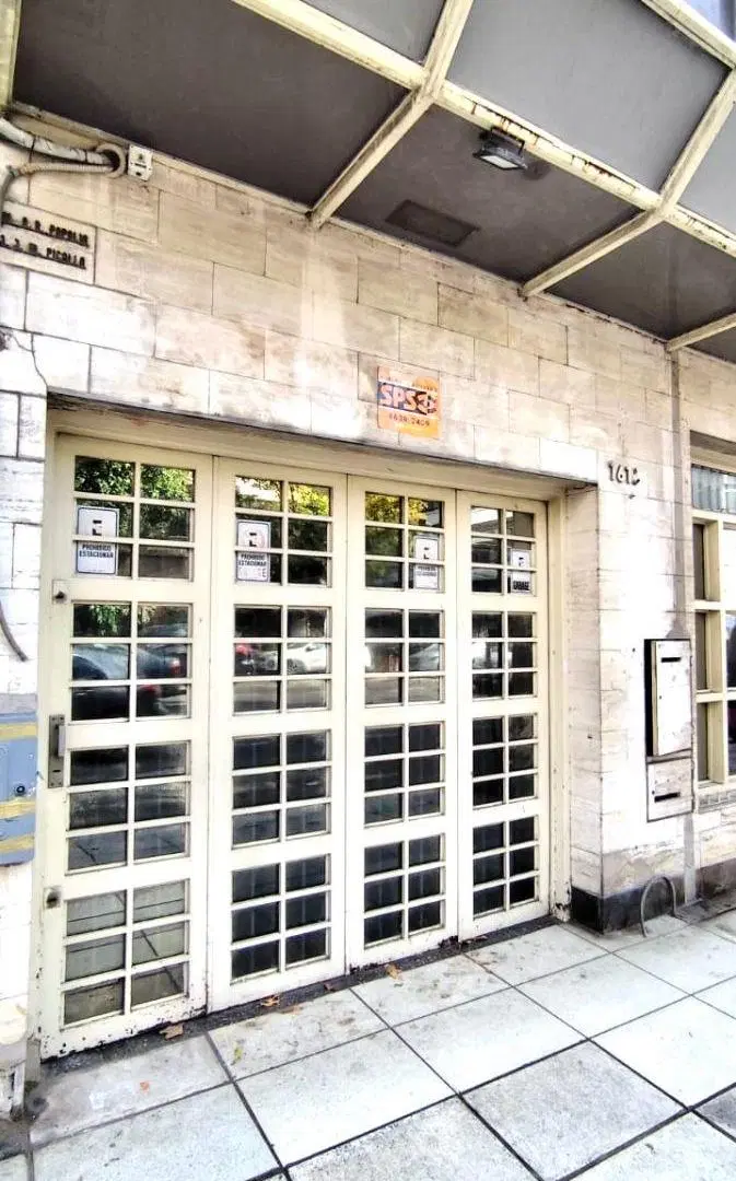 venta como Lote u oficinas en Caballito CABA 4