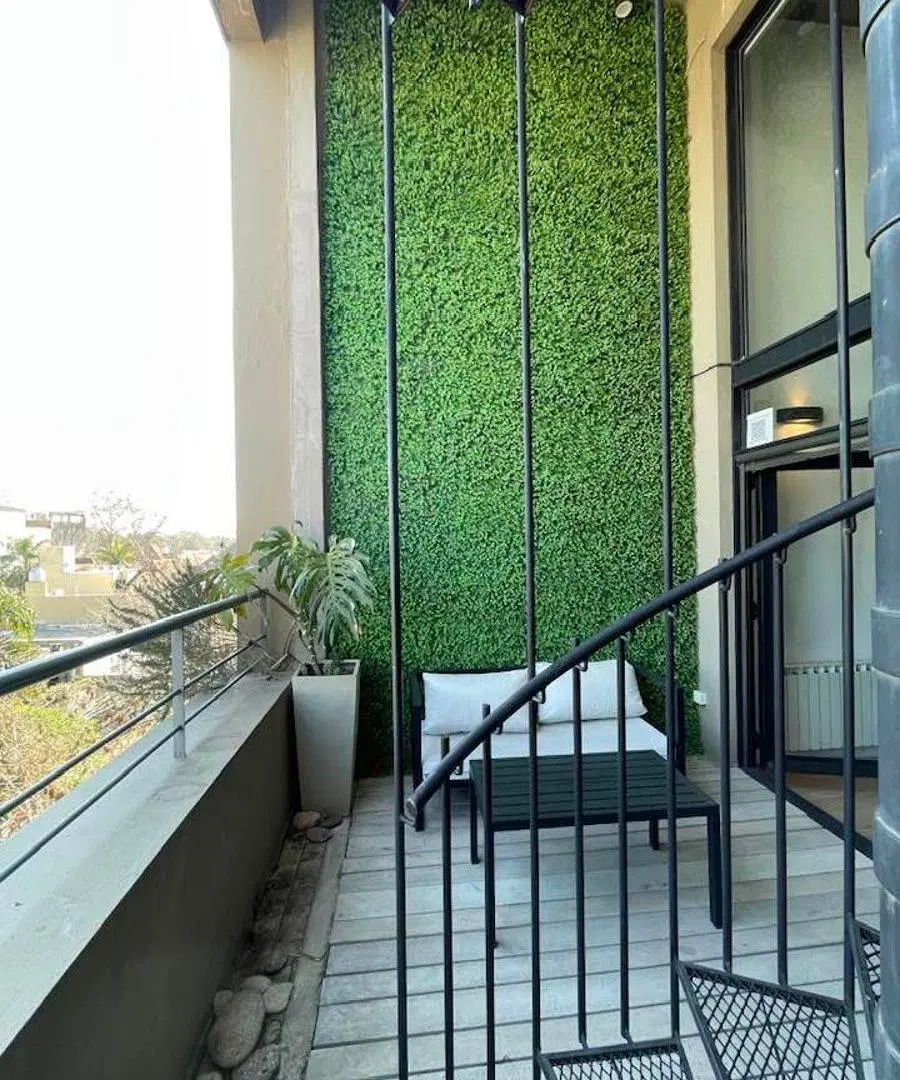 RESERVADO! Loft en alquiler 3 ambientes 2 terrazas con cochera Talar de Florida. RESERVADO!! 2