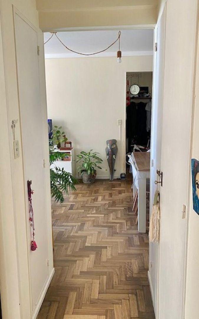 Venta Departamento dos ambientes Belgrano