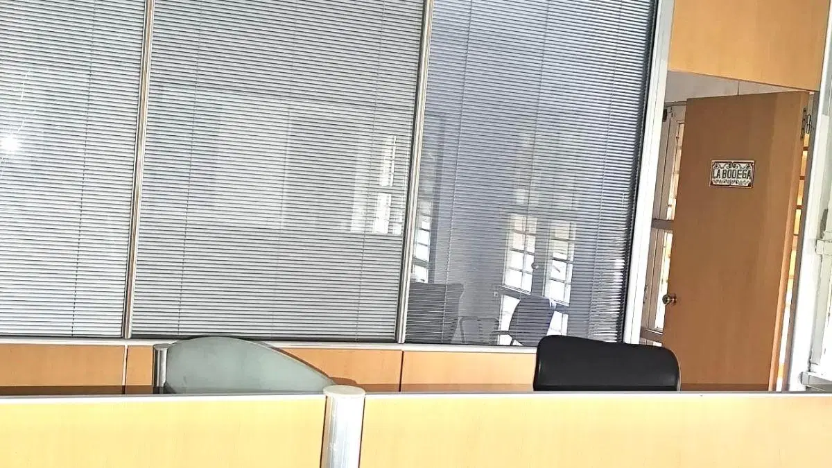 Oficina en venta ubicado en Caballito 8