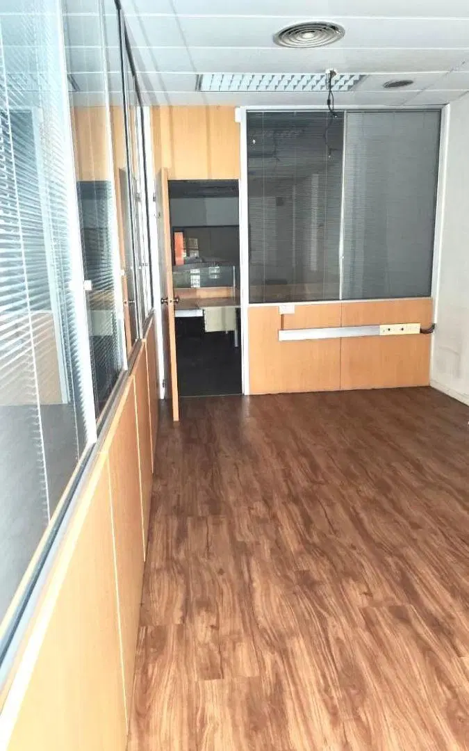Oficina en venta ubicado en Caballito 5