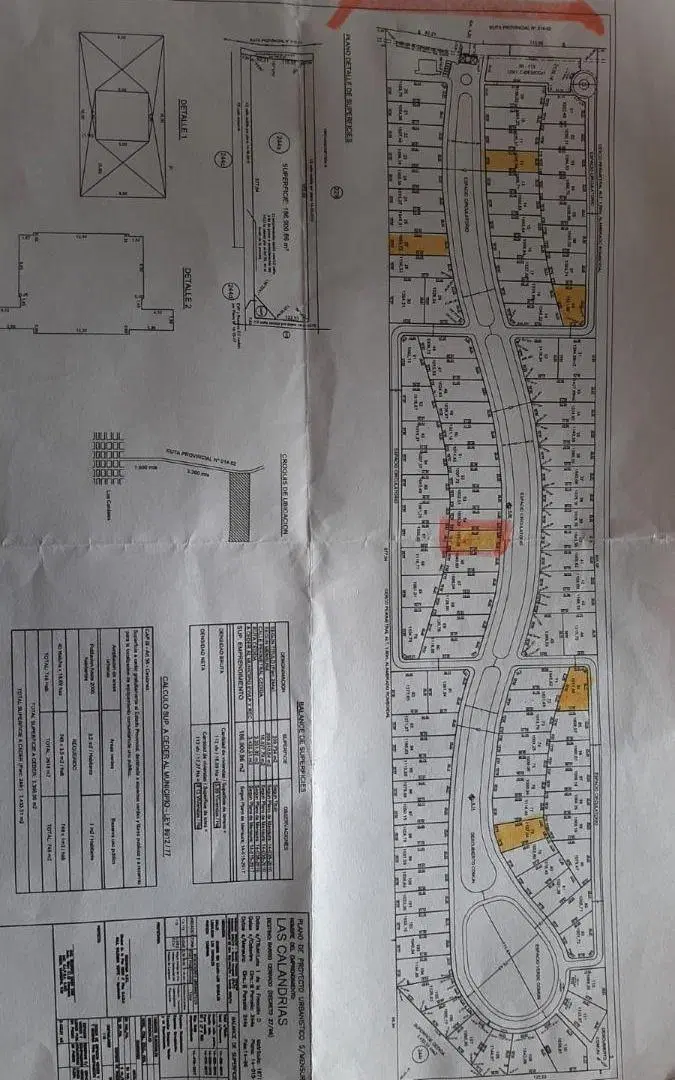 Plano 1