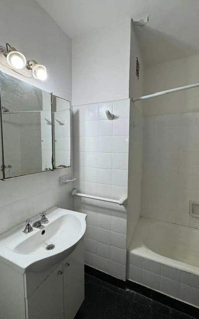 RESERVADO Departamento VENTA 3 ambientes Apto profesional/vivienda San Isidro 5