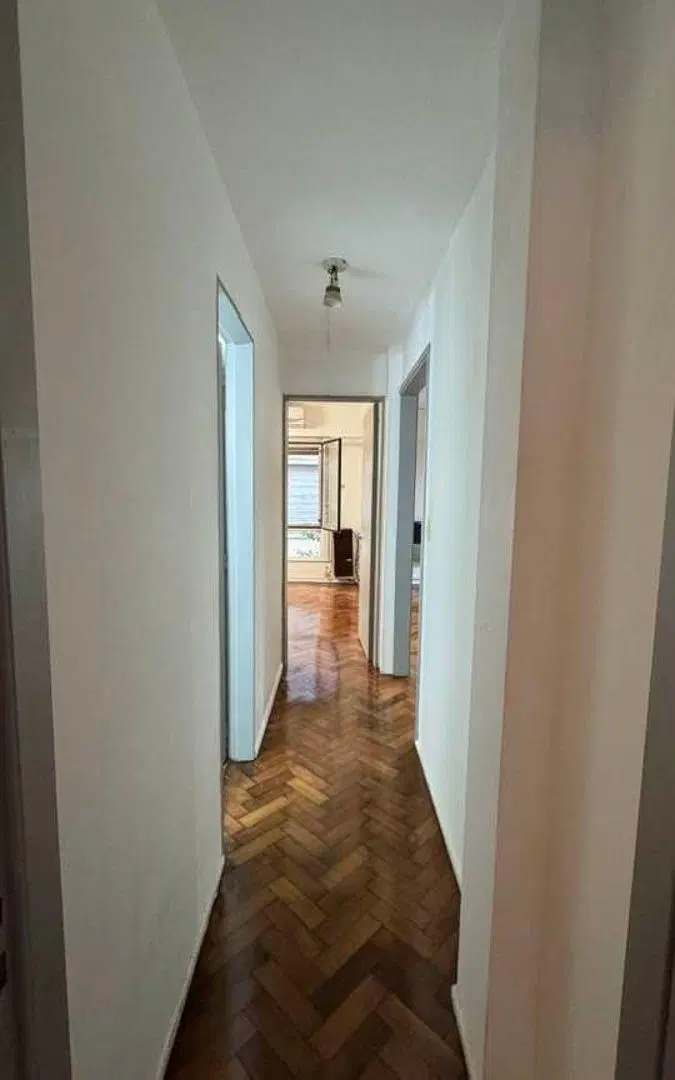 RESERVADO Departamento VENTA 3 ambientes Apto profesional/vivienda San Isidro 2