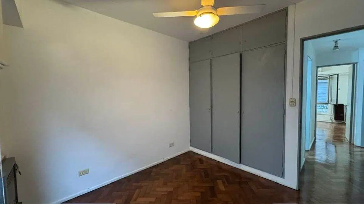 RESERVADO Departamento VENTA 3 ambientes Apto profesional/vivienda San Isidro 8