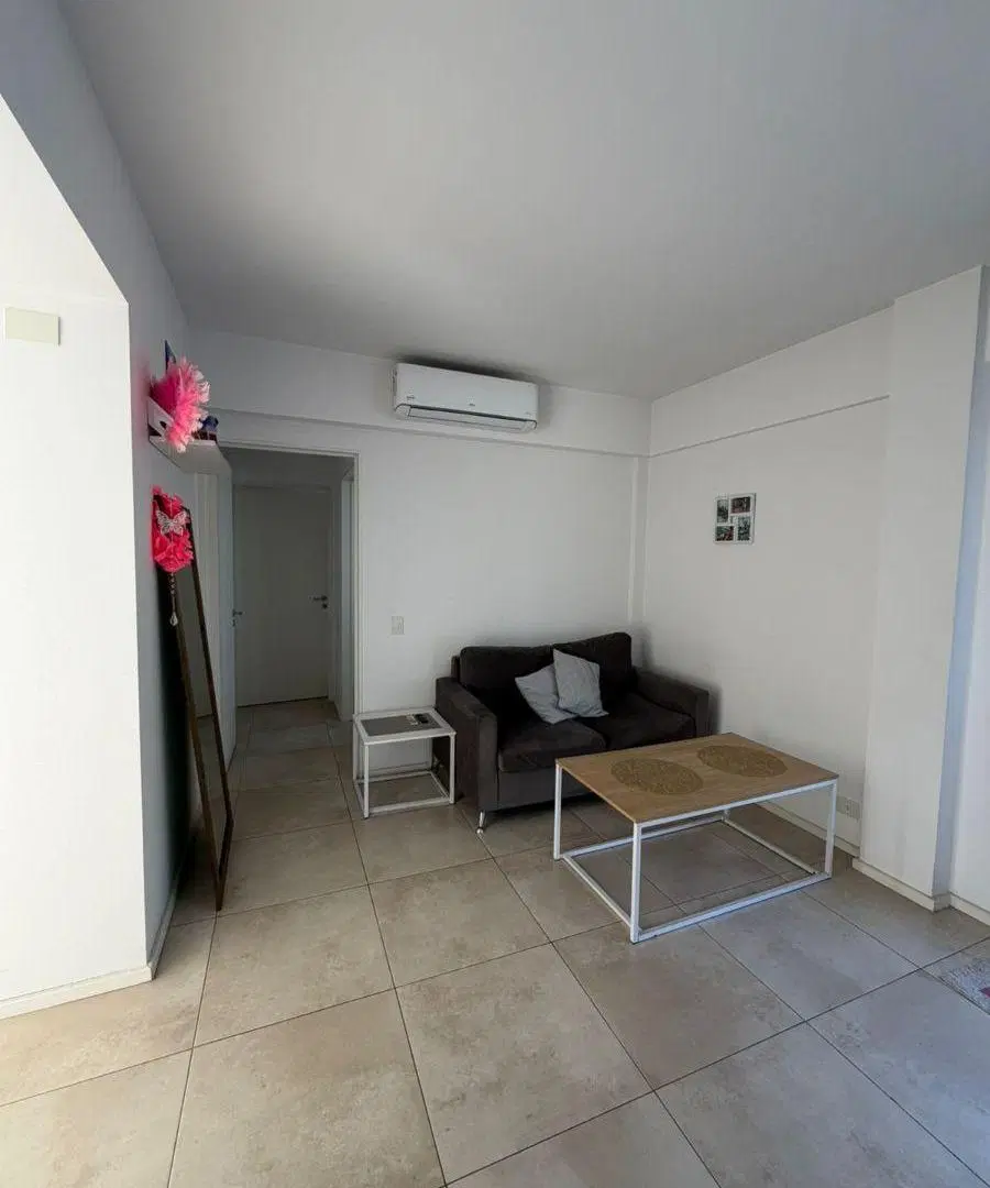 Departamento 2 ambientes alquiler pileta parrilla Palermo Soho 3